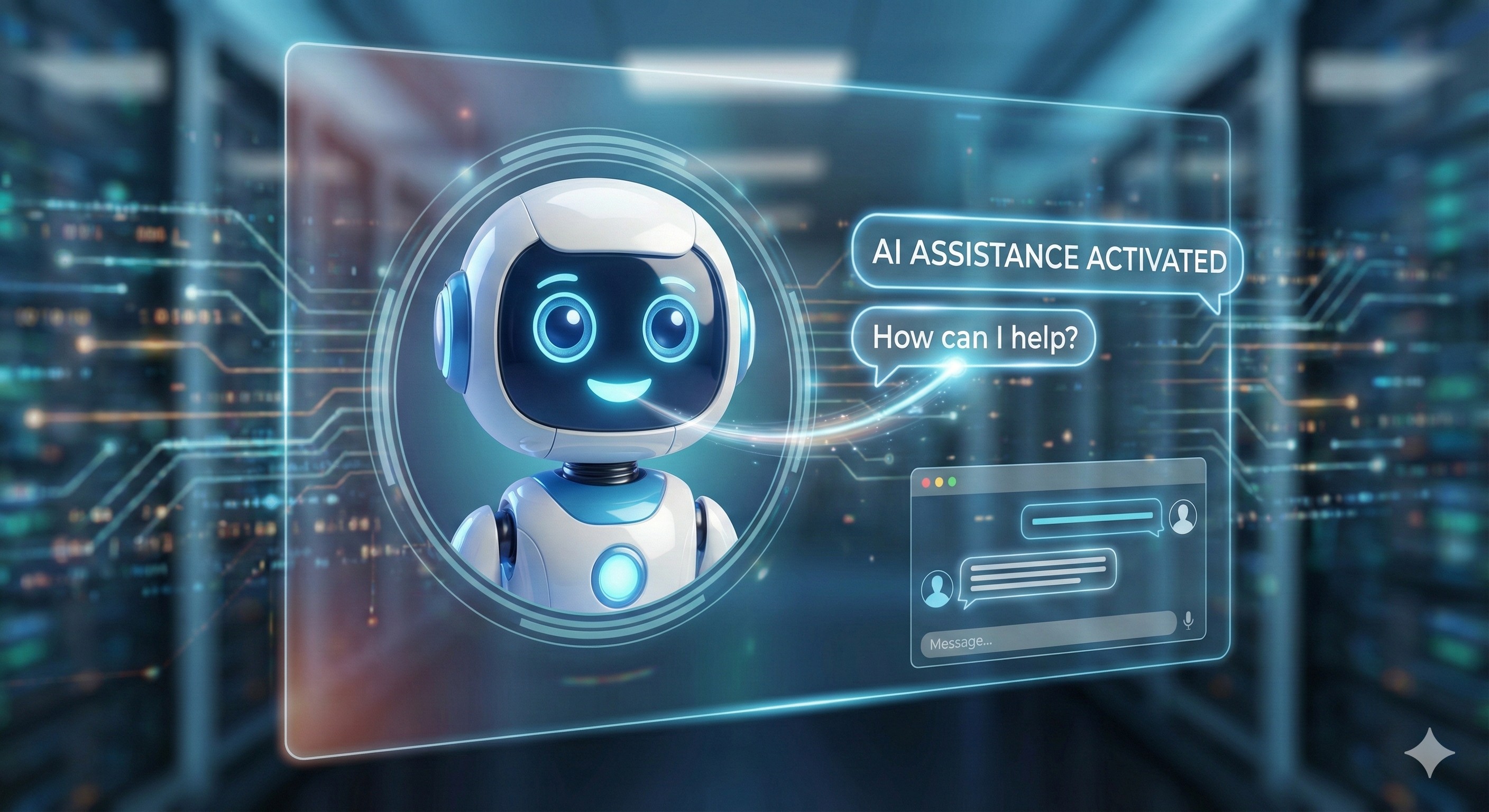 AI Chatbots & AI Agents
