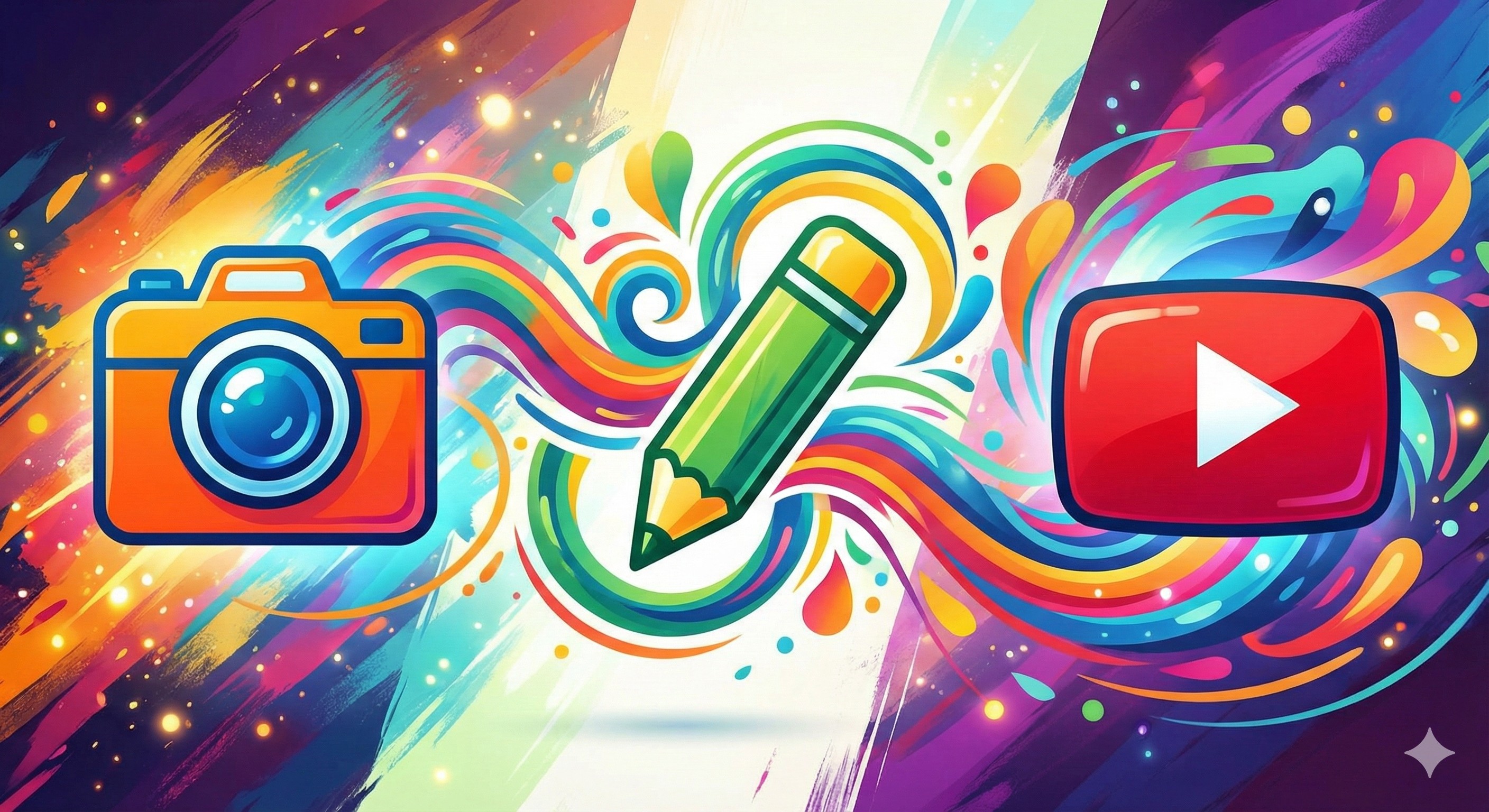 Branding & Multimedia