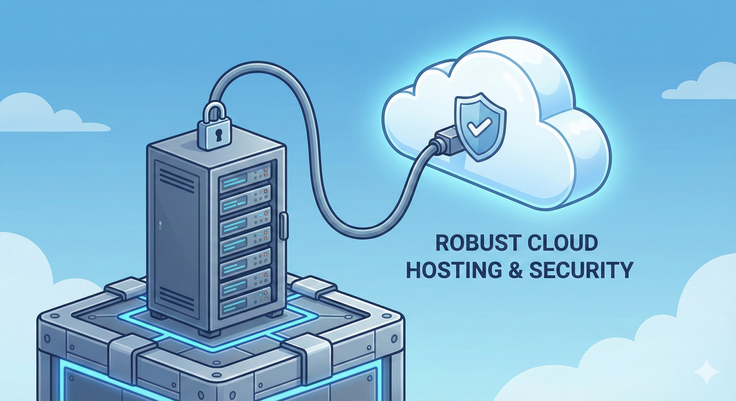 Cloud & Hosting Setup